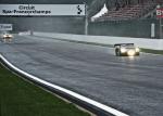 Lamborghini Gallardo LP600 GT3 Racing Car 2011 года